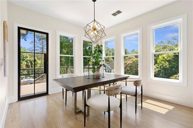 1857 Defoor NW Avenue, Atlanta, GA 30318