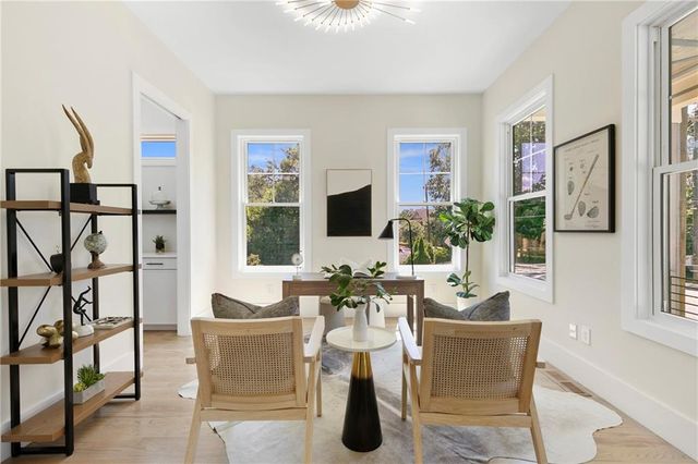 1857 Defoor NW Avenue, Atlanta, GA 30318