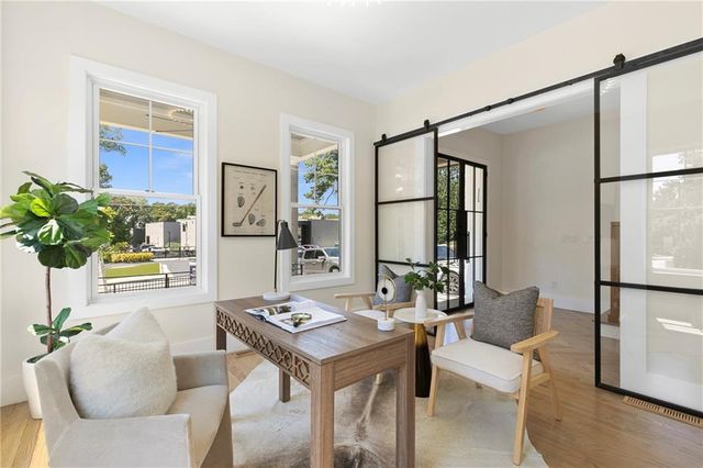 1857 Defoor NW Avenue, Atlanta, GA 30318