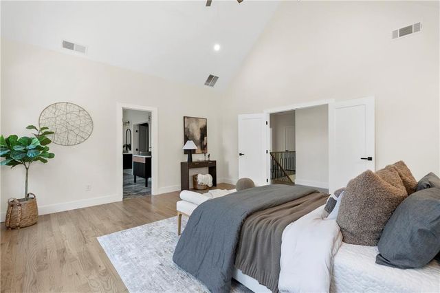 1857 Defoor NW Avenue, Atlanta, GA 30318