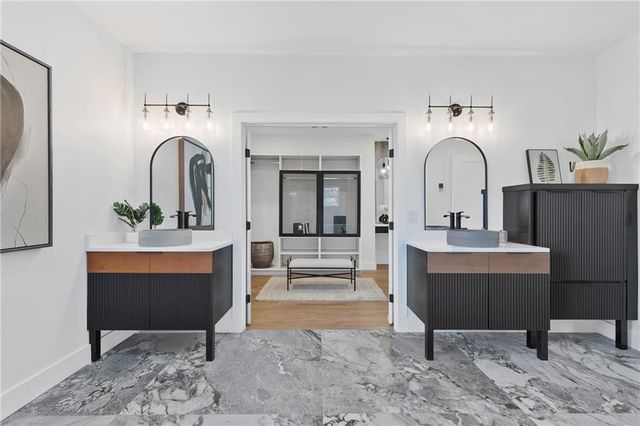 1857 Defoor NW Avenue, Atlanta, GA 30318