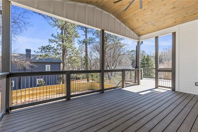 1857 Defoor NW Avenue, Atlanta, GA 30318