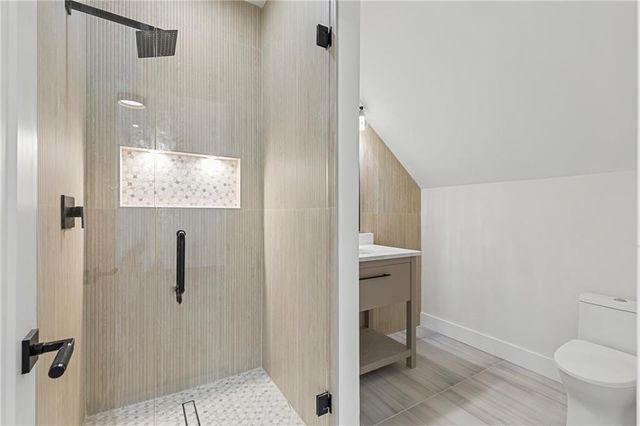 1857 Defoor NW Avenue, Atlanta, GA 30318