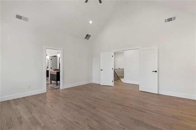 1857 Defoor NW Avenue, Atlanta, GA 30318