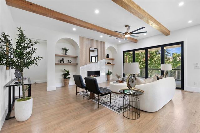 1857 Defoor NW Avenue, Atlanta, GA 30318