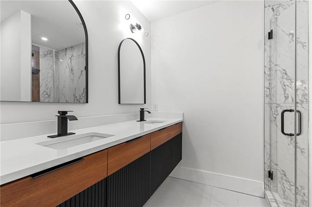 1857 Defoor NW Avenue, Atlanta, GA 30318