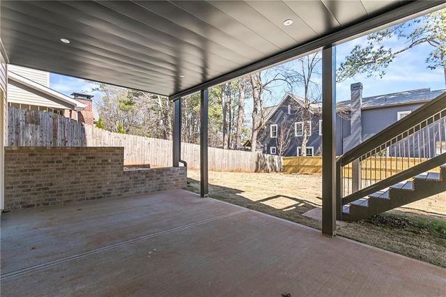 1857 Defoor NW Avenue, Atlanta, GA 30318