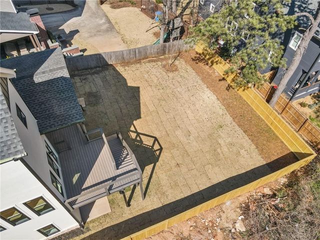 1857 Defoor NW Avenue, Atlanta, GA 30318