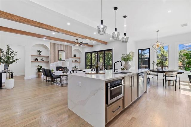 1857 Defoor NW Avenue, Atlanta, GA 30318