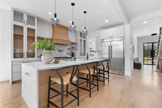 1857 Defoor NW Avenue, Atlanta, GA 30318