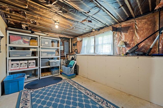 46 Tower Hill Drive, Hanover, MA 02339