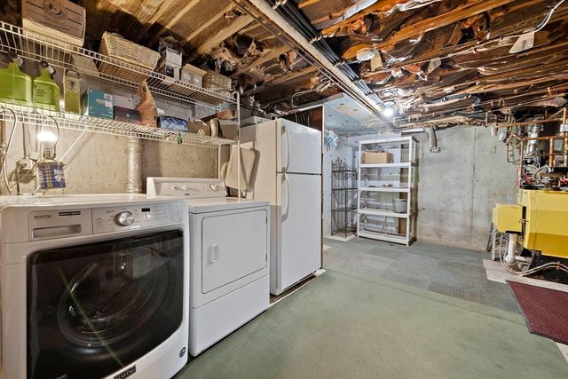 46 Tower Hill Drive, Hanover, MA 02339
