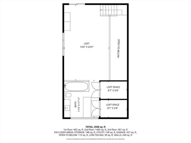 46 Tower Hill Drive, Hanover, MA 02339