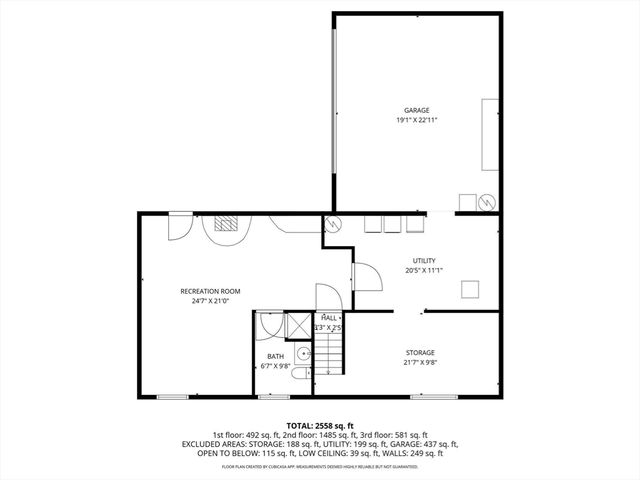 46 Tower Hill Drive, Hanover, MA 02339