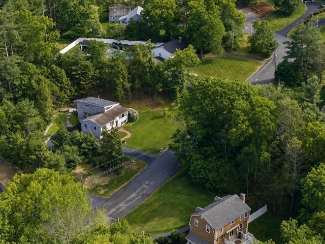 46 Tower Hill Drive, Hanover, MA 02339