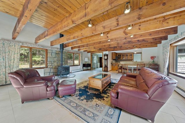 46 Tower Hill Drive, Hanover, MA 02339