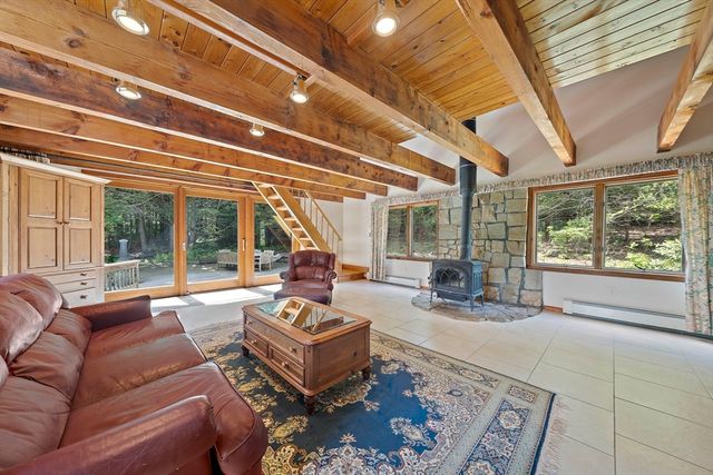 46 Tower Hill Drive, Hanover, MA 02339