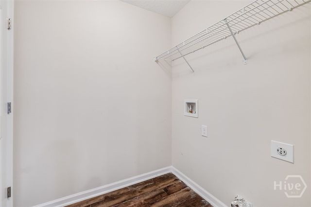 101 Rebel Estates Drive, Springfield, GA 31329