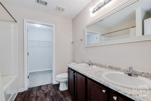 101 Rebel Estates Drive, Springfield, GA 31329