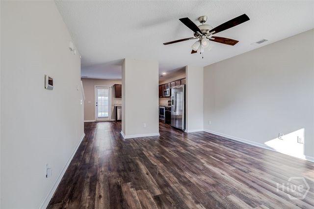 101 Rebel Estates Drive, Springfield, GA 31329