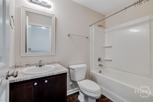 101 Rebel Estates Drive, Springfield, GA 31329