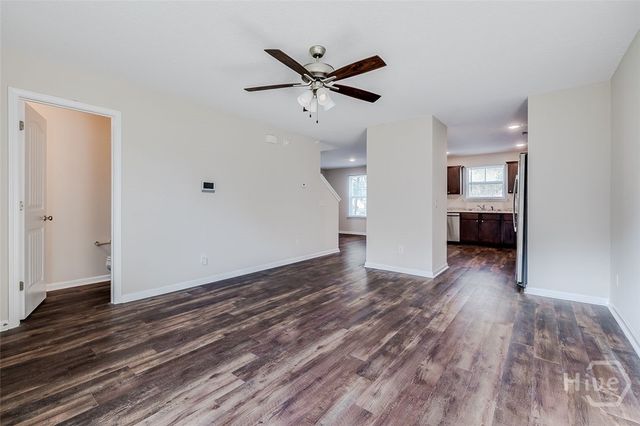 101 Rebel Estates Drive, Springfield, GA 31329