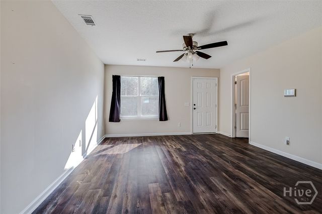 101 Rebel Estates Drive, Springfield, GA 31329