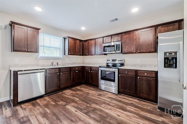 101 Rebel Estates Drive, Springfield, GA 31329