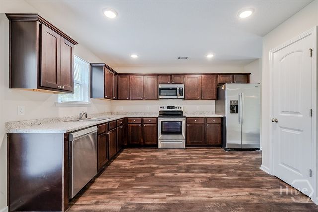 101 Rebel Estates Drive, Springfield, GA 31329