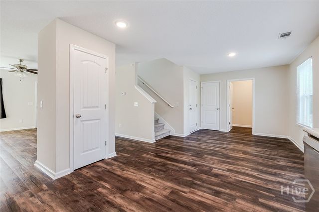 101 Rebel Estates Drive, Springfield, GA 31329