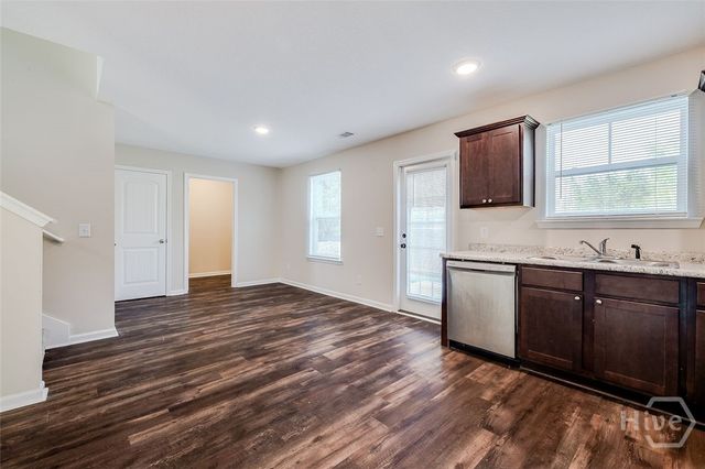 101 Rebel Estates Drive, Springfield, GA 31329