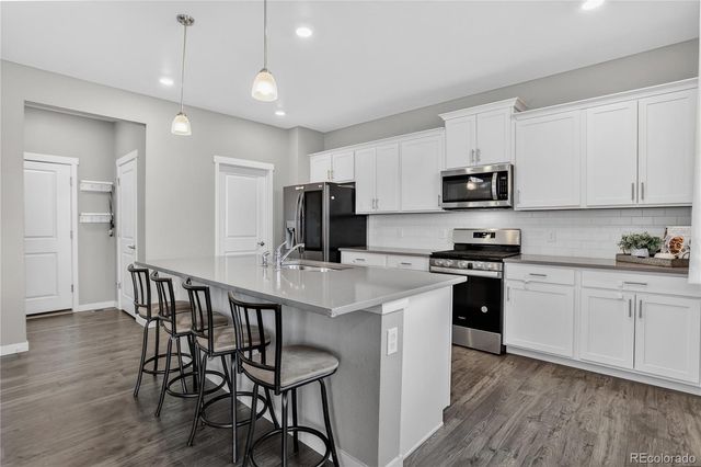 13891 Wild Lupine Street, Parker, CO 80134