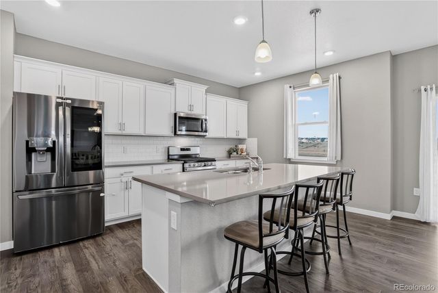 13891 Wild Lupine Street, Parker, CO 80134