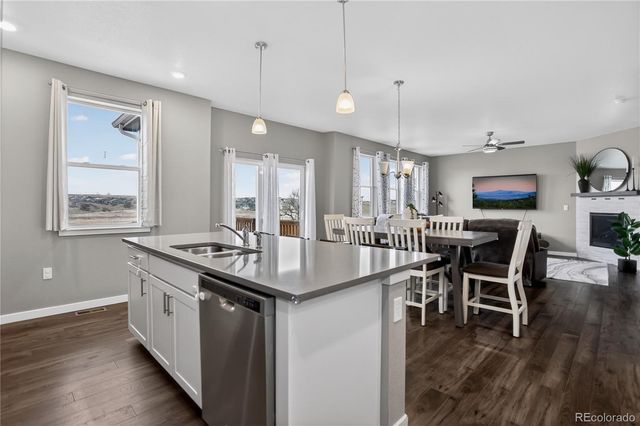 13891 Wild Lupine Street, Parker, CO 80134