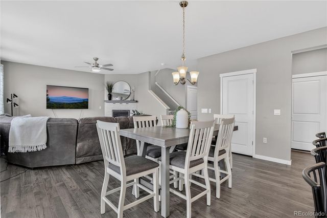 13891 Wild Lupine Street, Parker, CO 80134