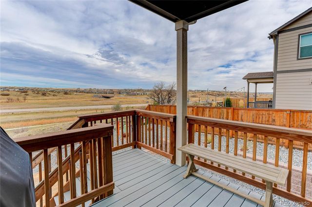 13891 Wild Lupine Street, Parker, CO 80134