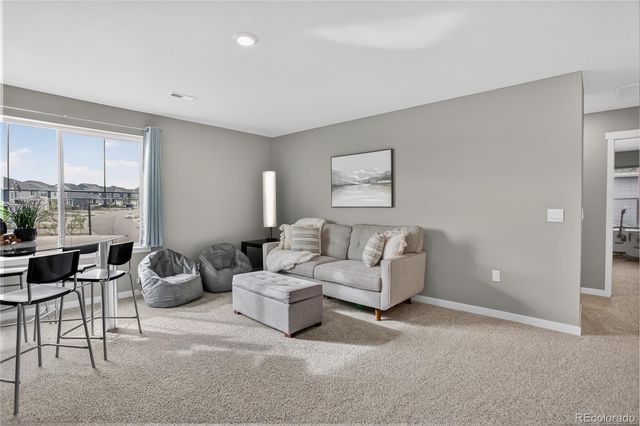 13891 Wild Lupine Street, Parker, CO 80134