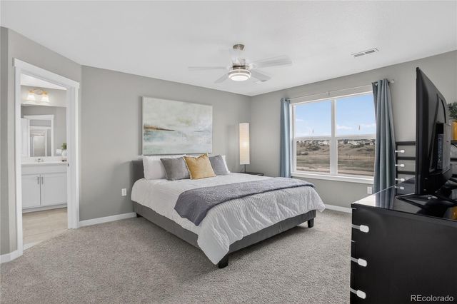 13891 Wild Lupine Street, Parker, CO 80134