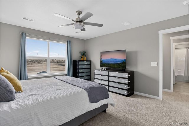 13891 Wild Lupine Street, Parker, CO 80134