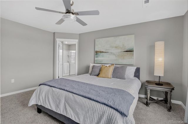 13891 Wild Lupine Street, Parker, CO 80134