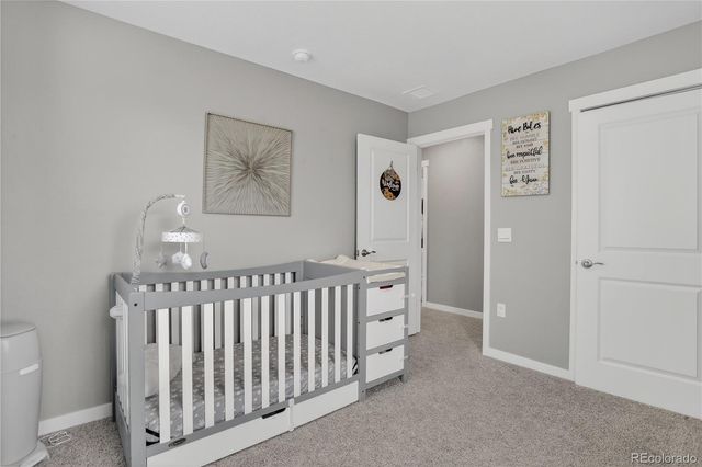 13891 Wild Lupine Street, Parker, CO 80134