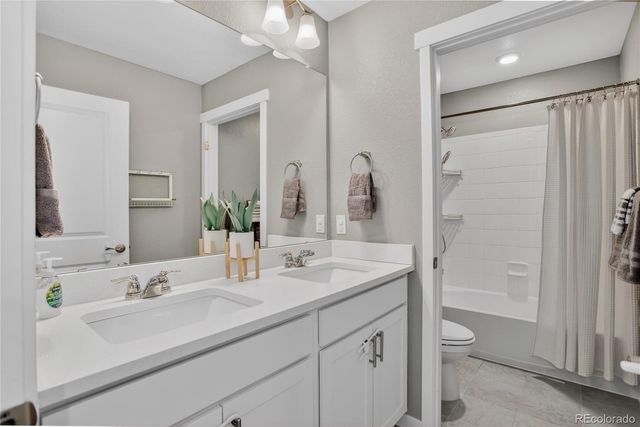 13891 Wild Lupine Street, Parker, CO 80134