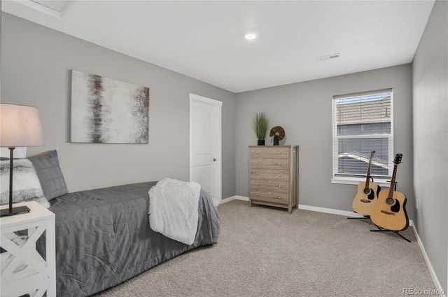 13891 Wild Lupine Street, Parker, CO 80134