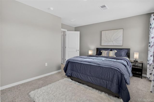 13891 Wild Lupine Street, Parker, CO 80134