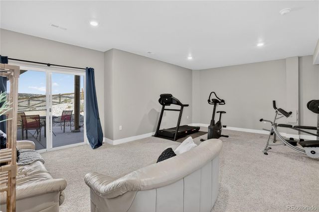 13891 Wild Lupine Street, Parker, CO 80134