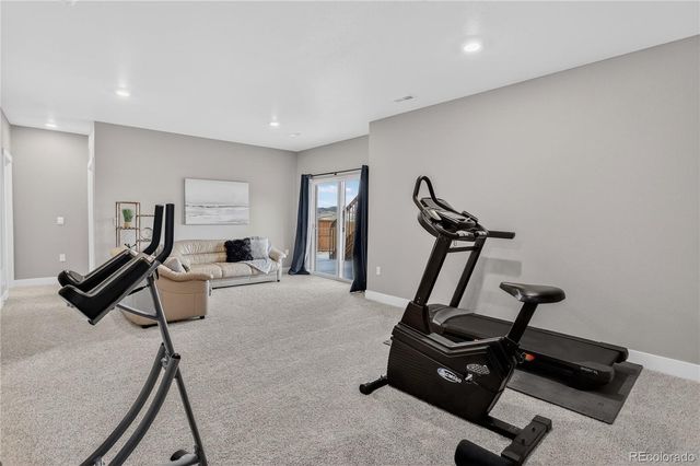 13891 Wild Lupine Street, Parker, CO 80134