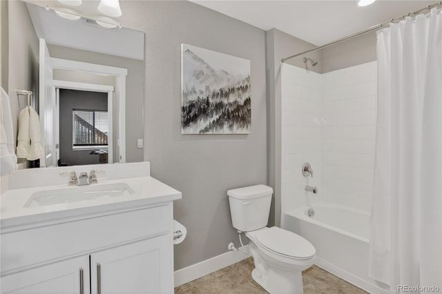 13891 Wild Lupine Street, Parker, CO 80134