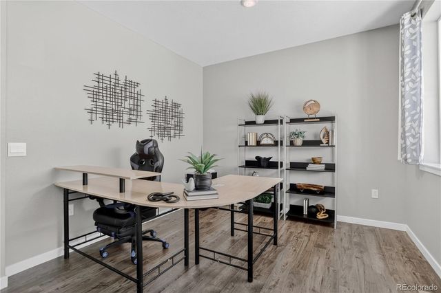 13891 Wild Lupine Street, Parker, CO 80134