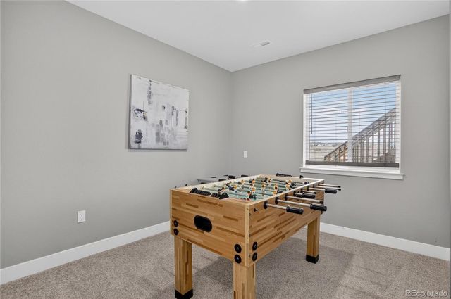 13891 Wild Lupine Street, Parker, CO 80134