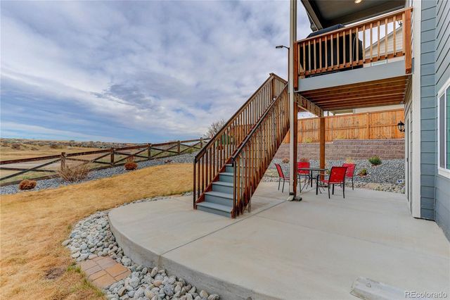 13891 Wild Lupine Street, Parker, CO 80134